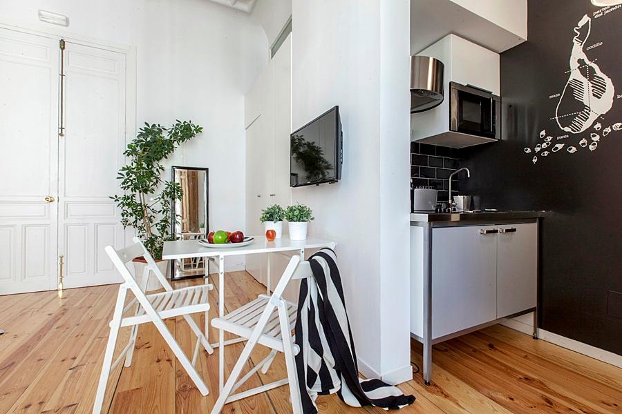 Apartamentos Matute 11