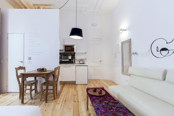 Apartamentos Matute 11