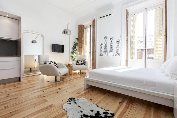 Apartamentos Matute 11