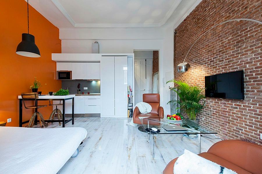 Apartamentos Matute 11