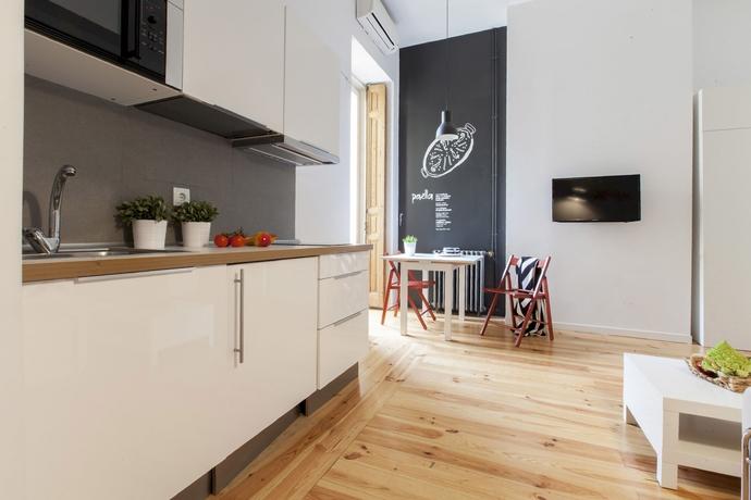 Apartamentos Matute 11