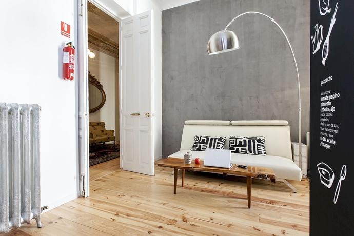 Apartamentos Matute 11