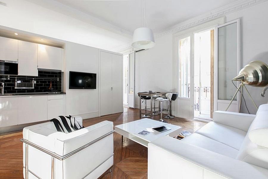 Apartamentos Matute 11