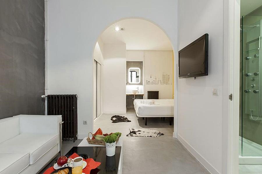 Apartamentos Matute 11