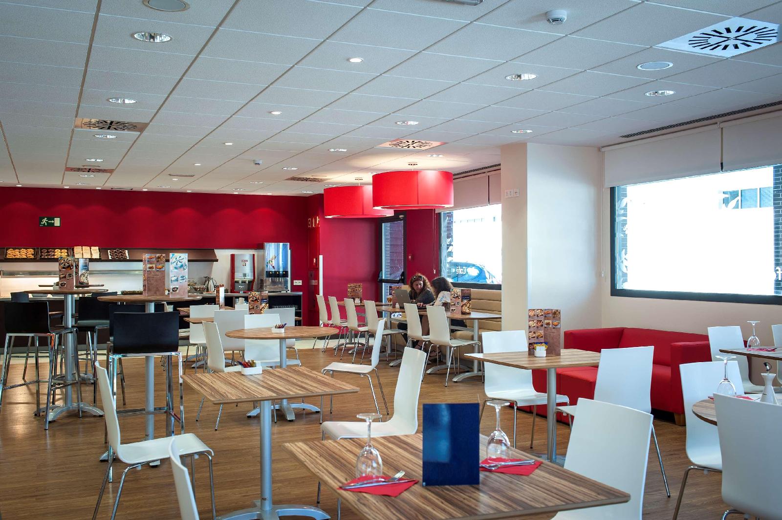 Travelodge Madrid Metropolitano