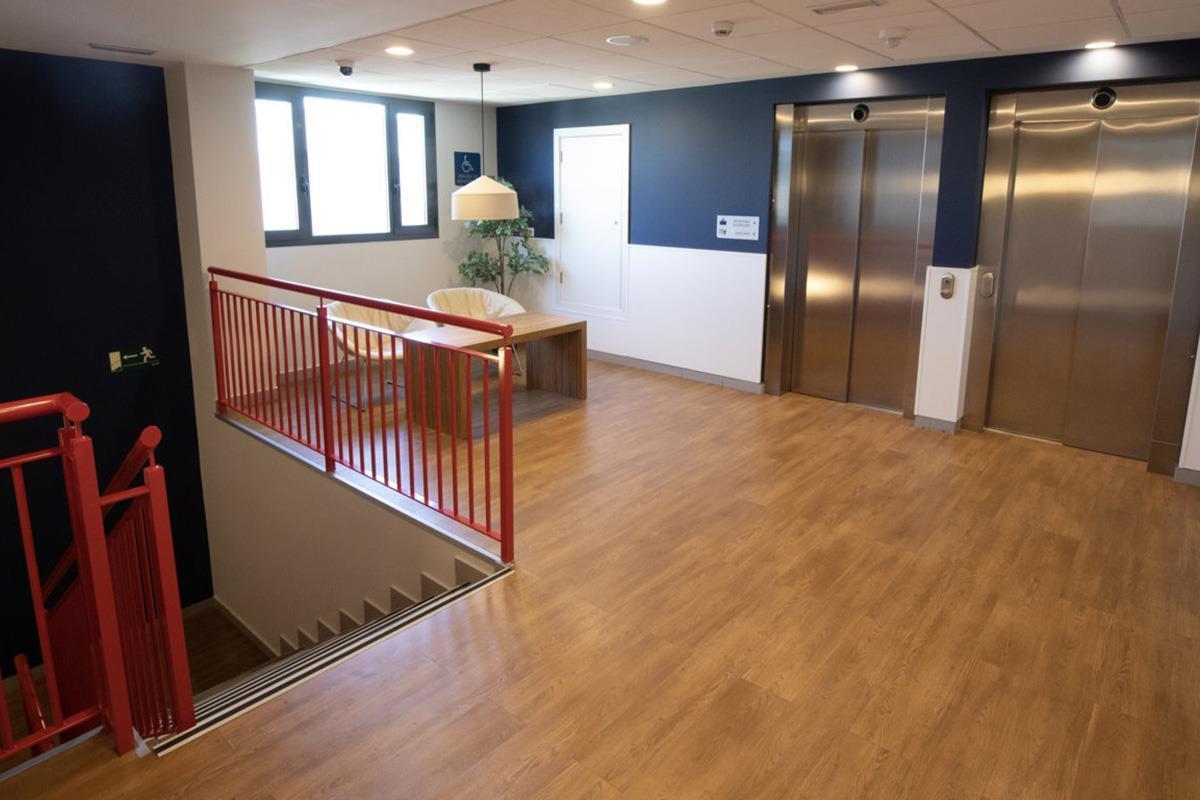 Travelodge Madrid Metropolitano