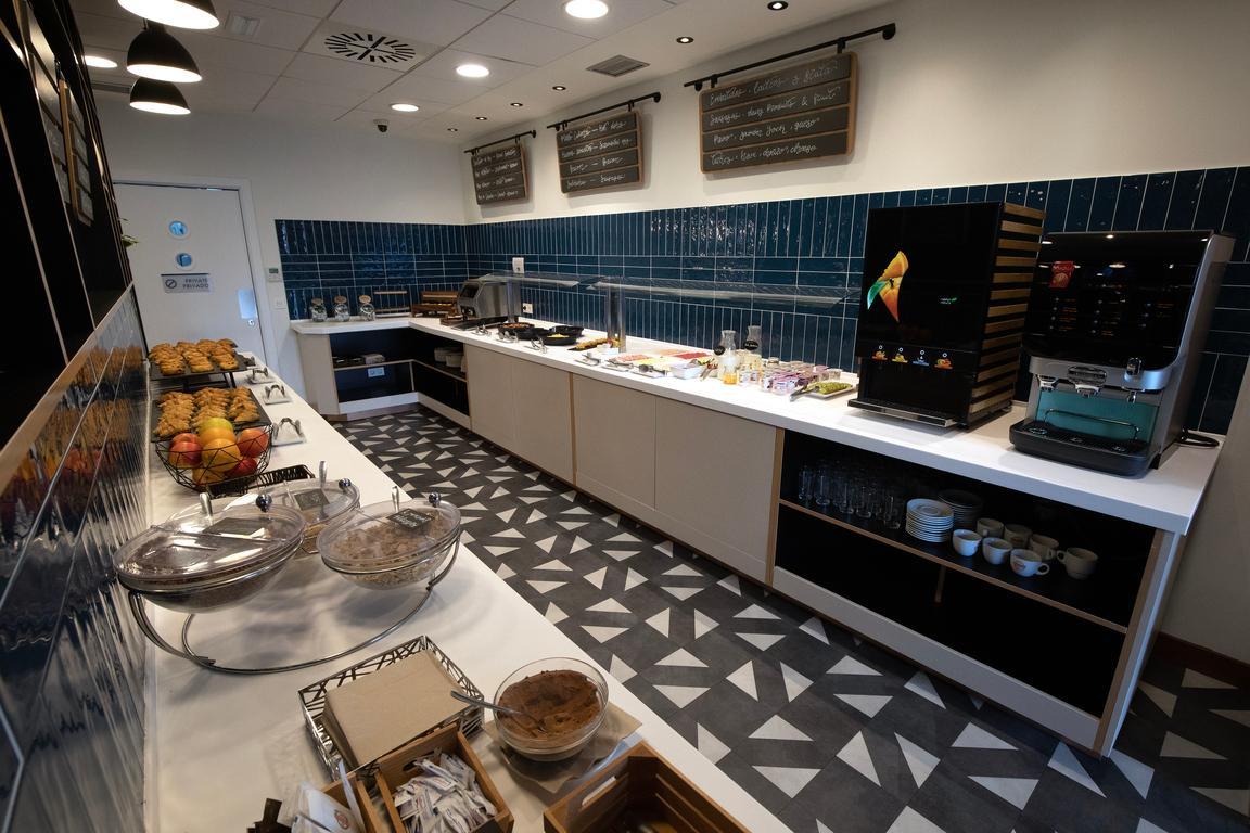 Travelodge Madrid Metropolitano