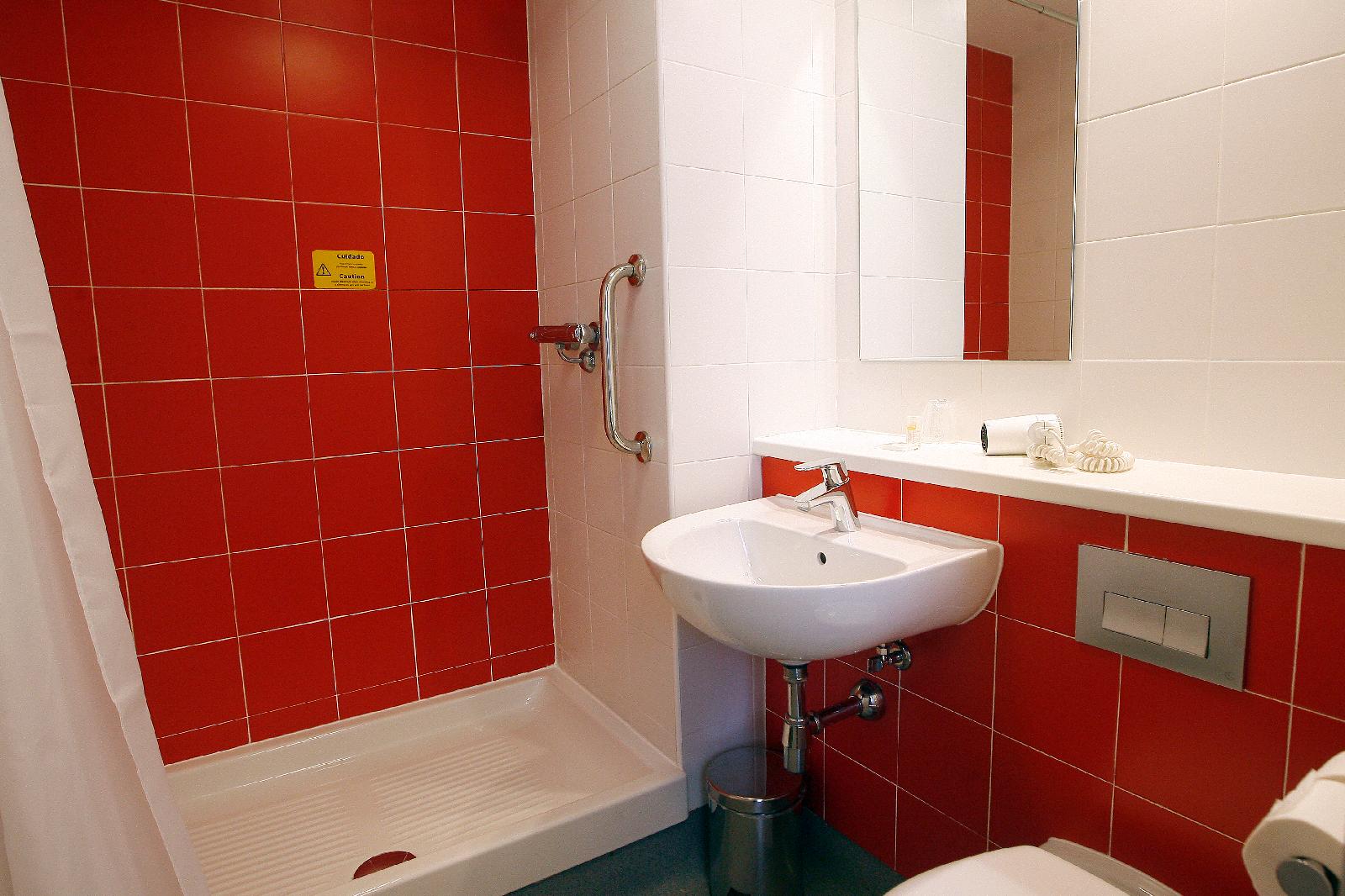 Travelodge Madrid Metropolitano