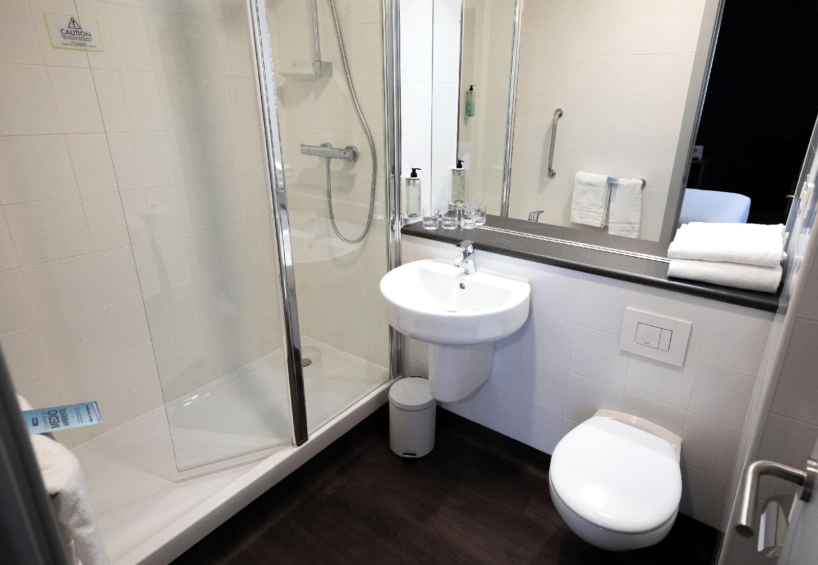 Travelodge Madrid Metropolitano