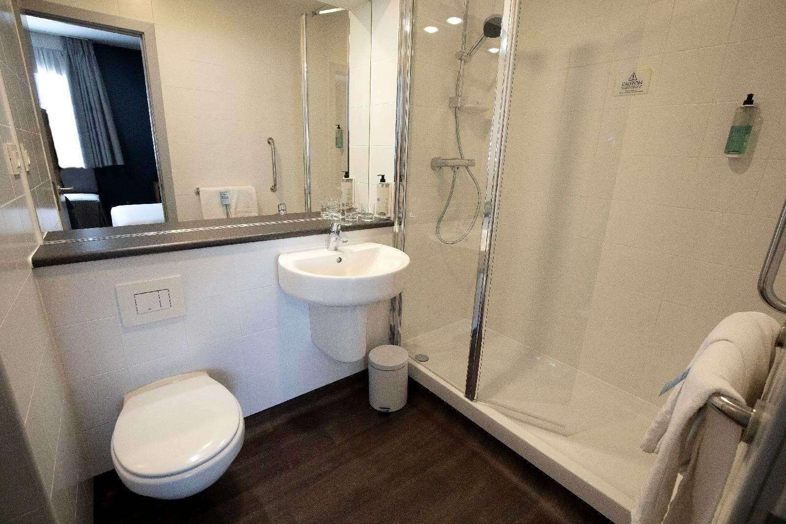 Travelodge Madrid Metropolitano