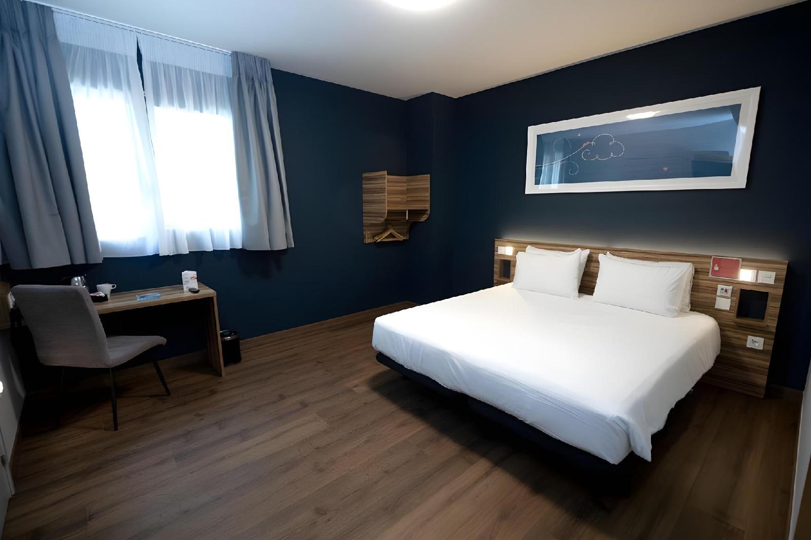 Travelodge Madrid Metropolitano