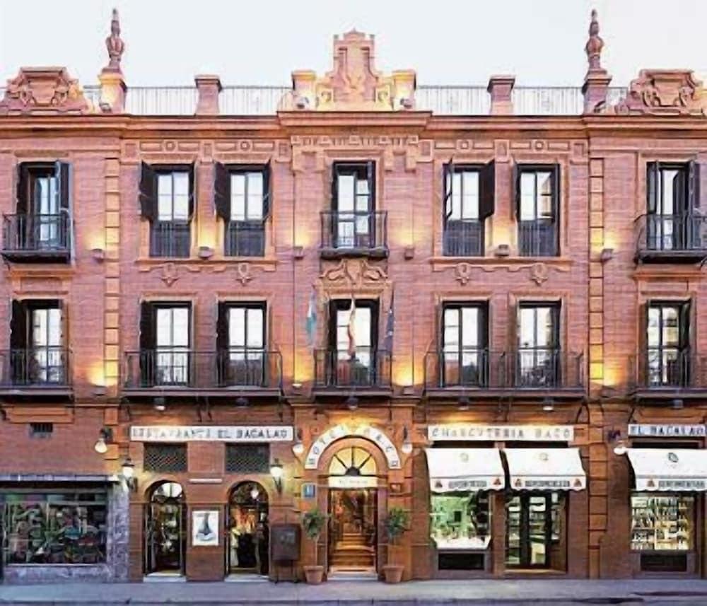 Hotel Baco