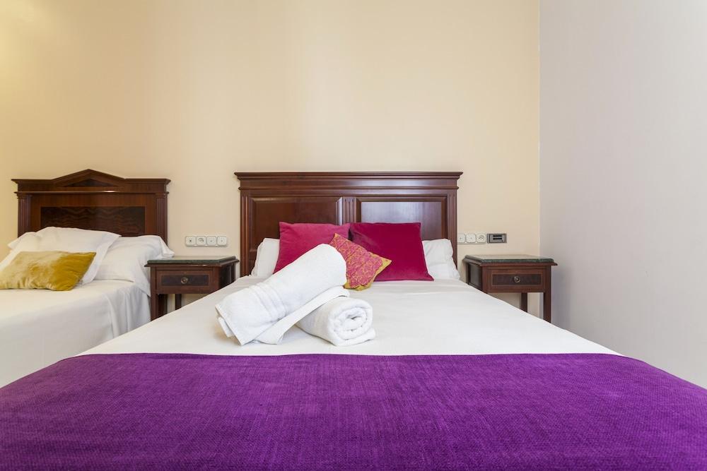Hotel Baco