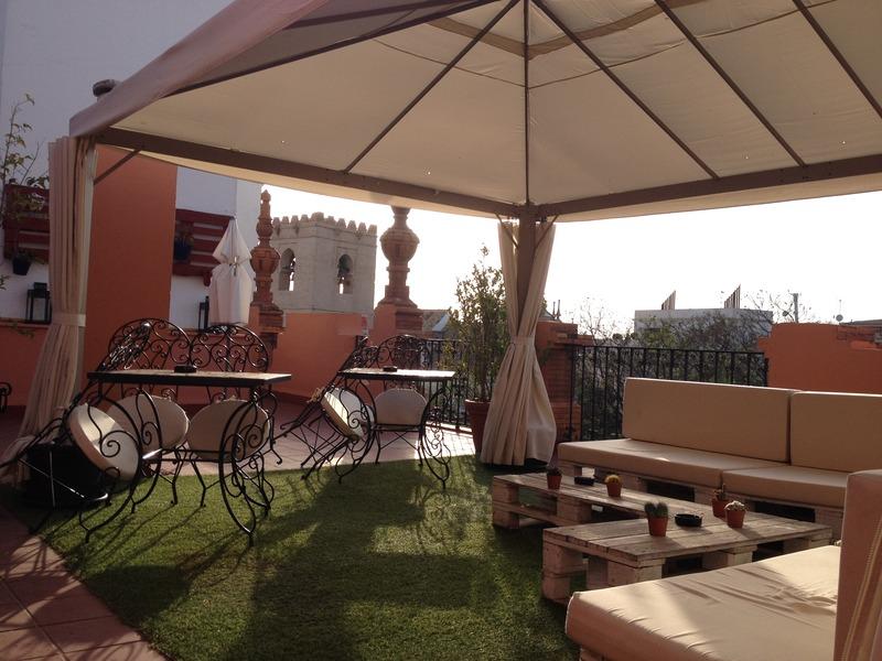 Hotel Baco