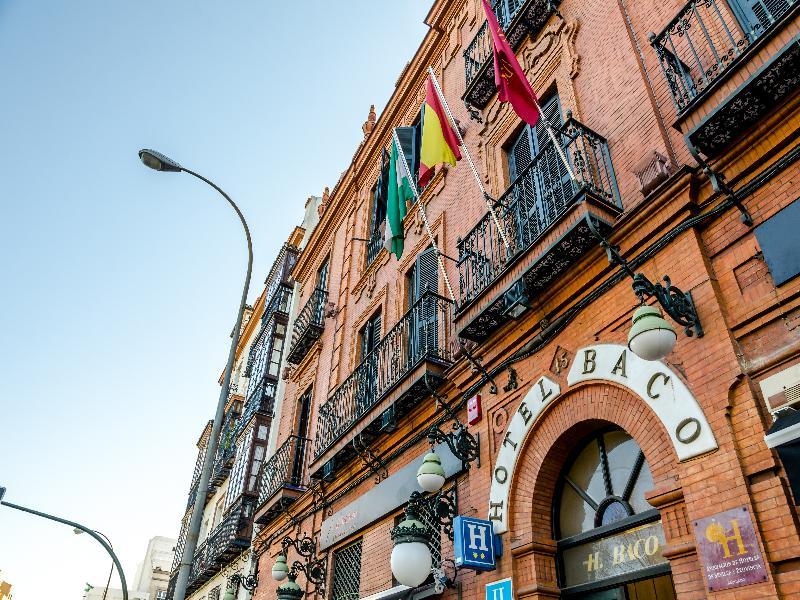 Hotel Baco
