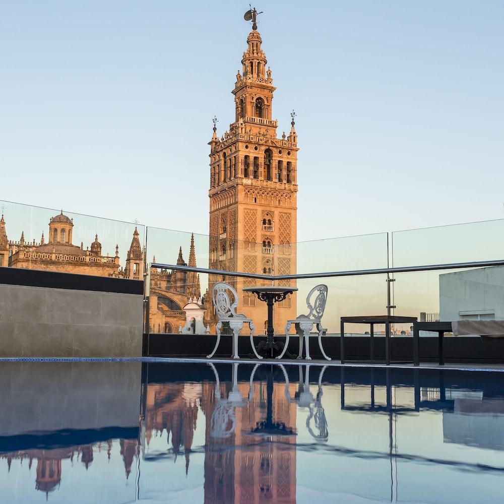 Hotel Casa 1800 Sevilla