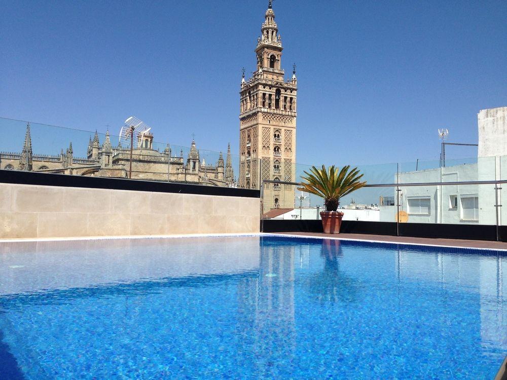 Hotel Casa 1800 Sevilla