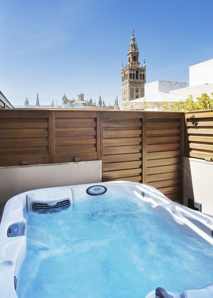 Hotel Casa 1800 Sevilla