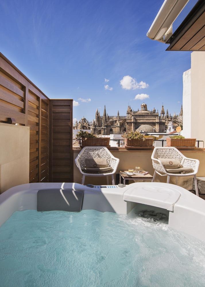Hotel Casa 1800 Sevilla