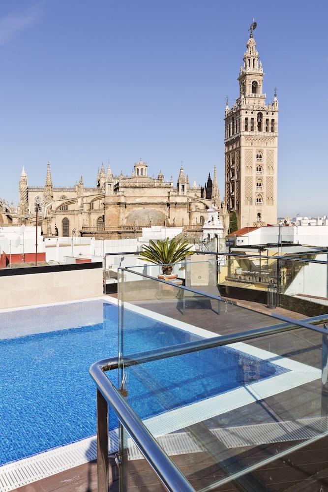Hotel Casa 1800 Sevilla