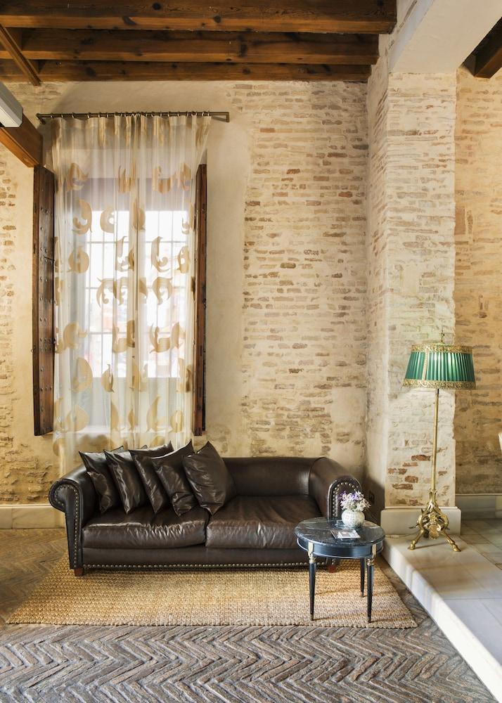 Hotel Casa 1800 Sevilla
