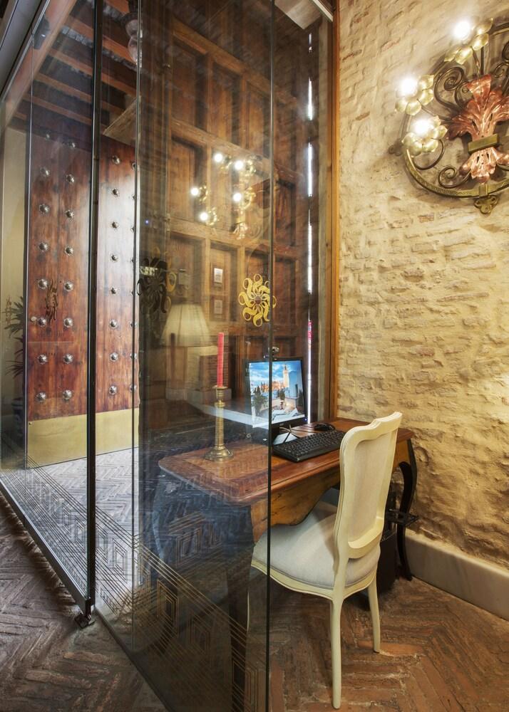 Hotel Casa 1800 Sevilla