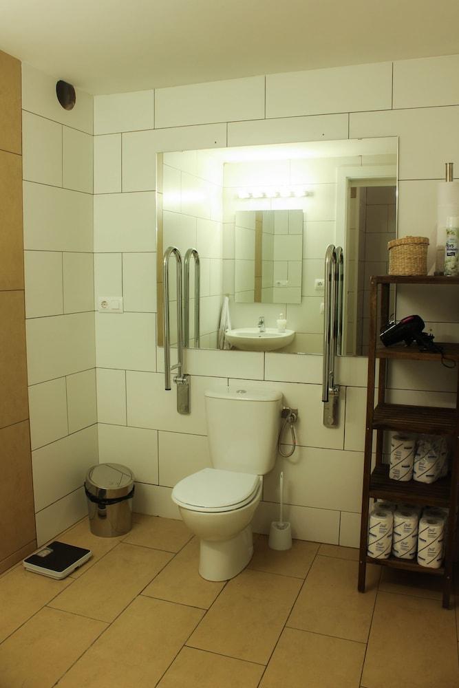 360 Hostel Centro