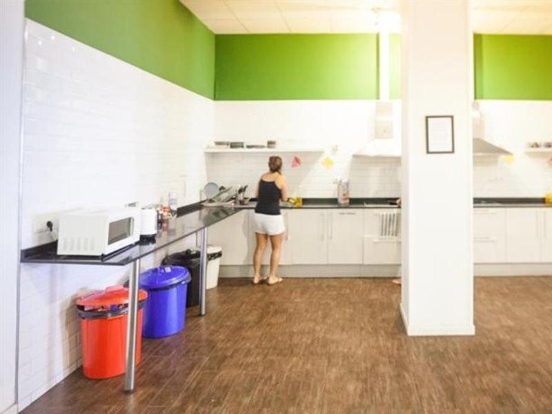 360 Hostel Centro