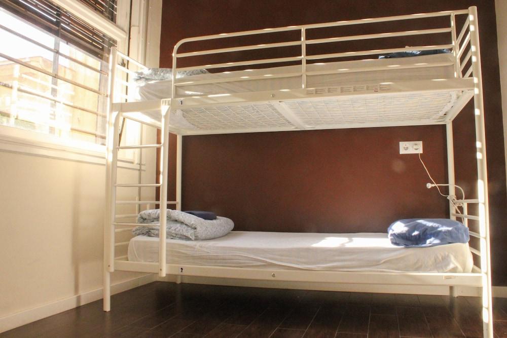 360 Hostel Centro