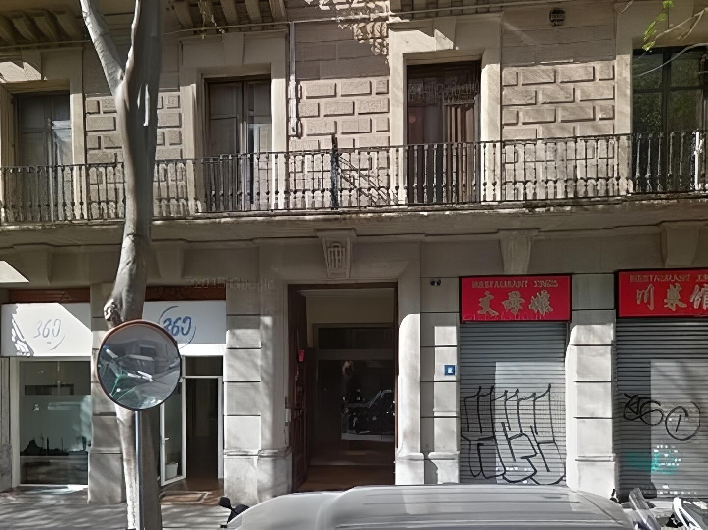 360 Hostel Centro