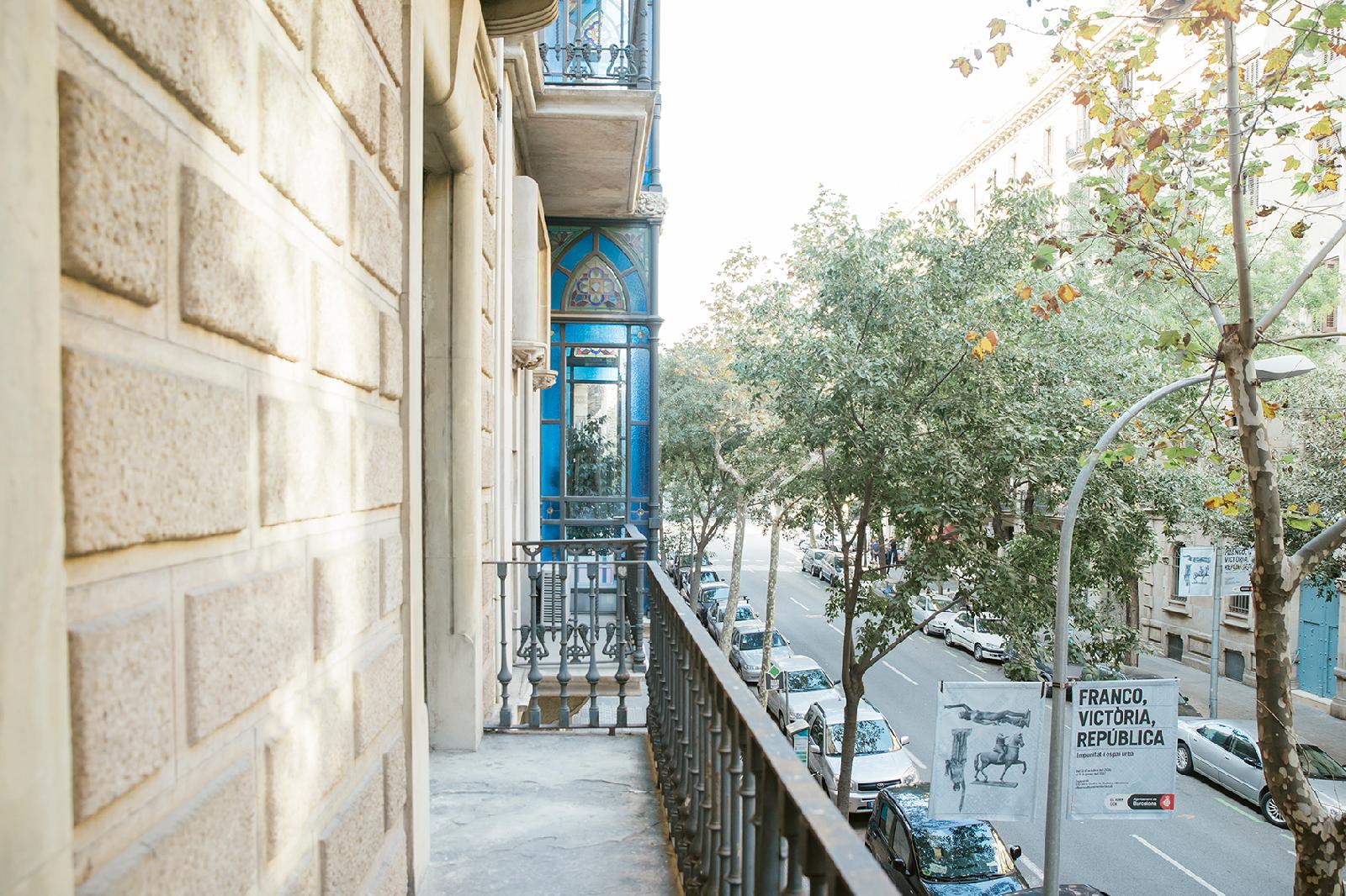 360 Hostel Centro