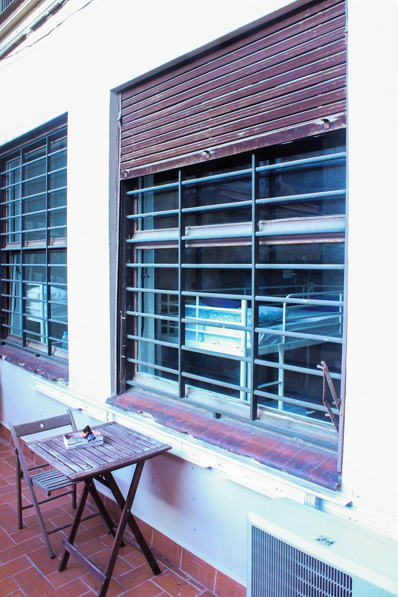 360 Hostel Centro