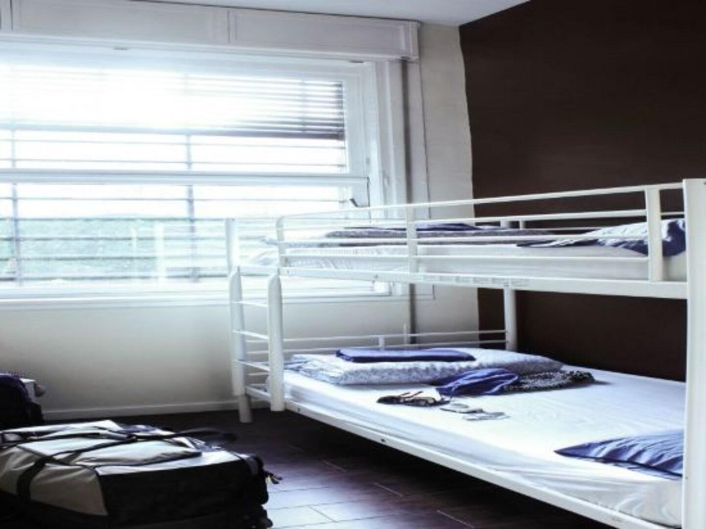 360 Hostel Centro