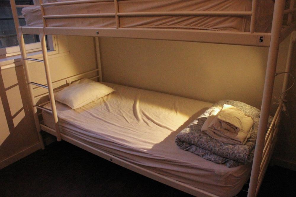360 Hostel Centro