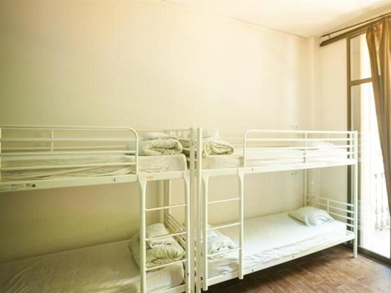 360 Hostel Centro