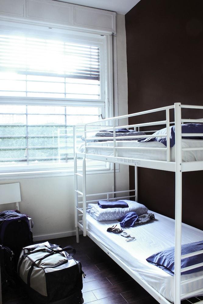 360 Hostel Centro