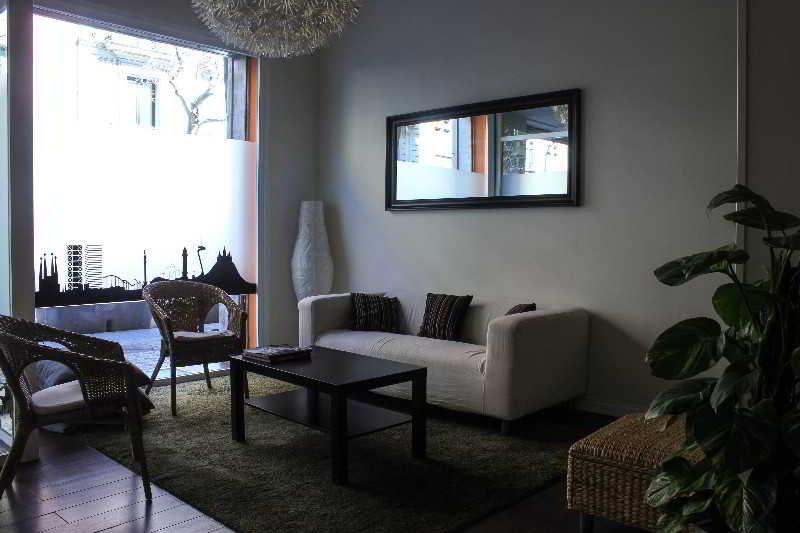360 Hostel Centro