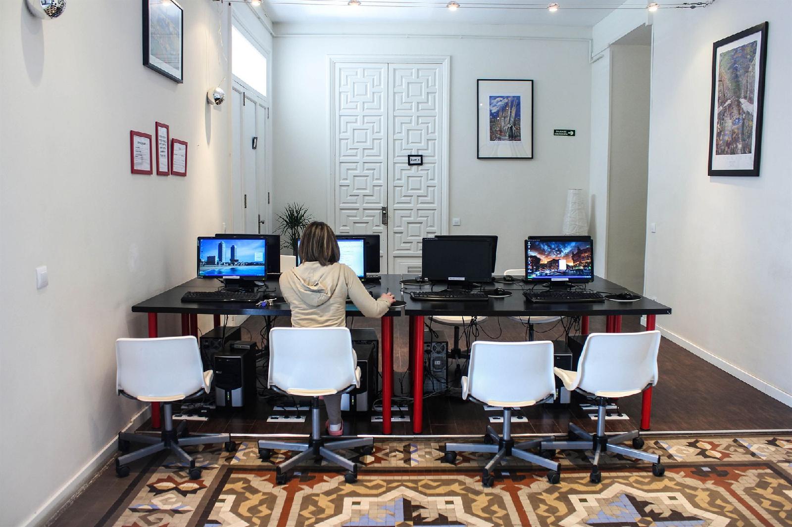 360 Hostel Centro