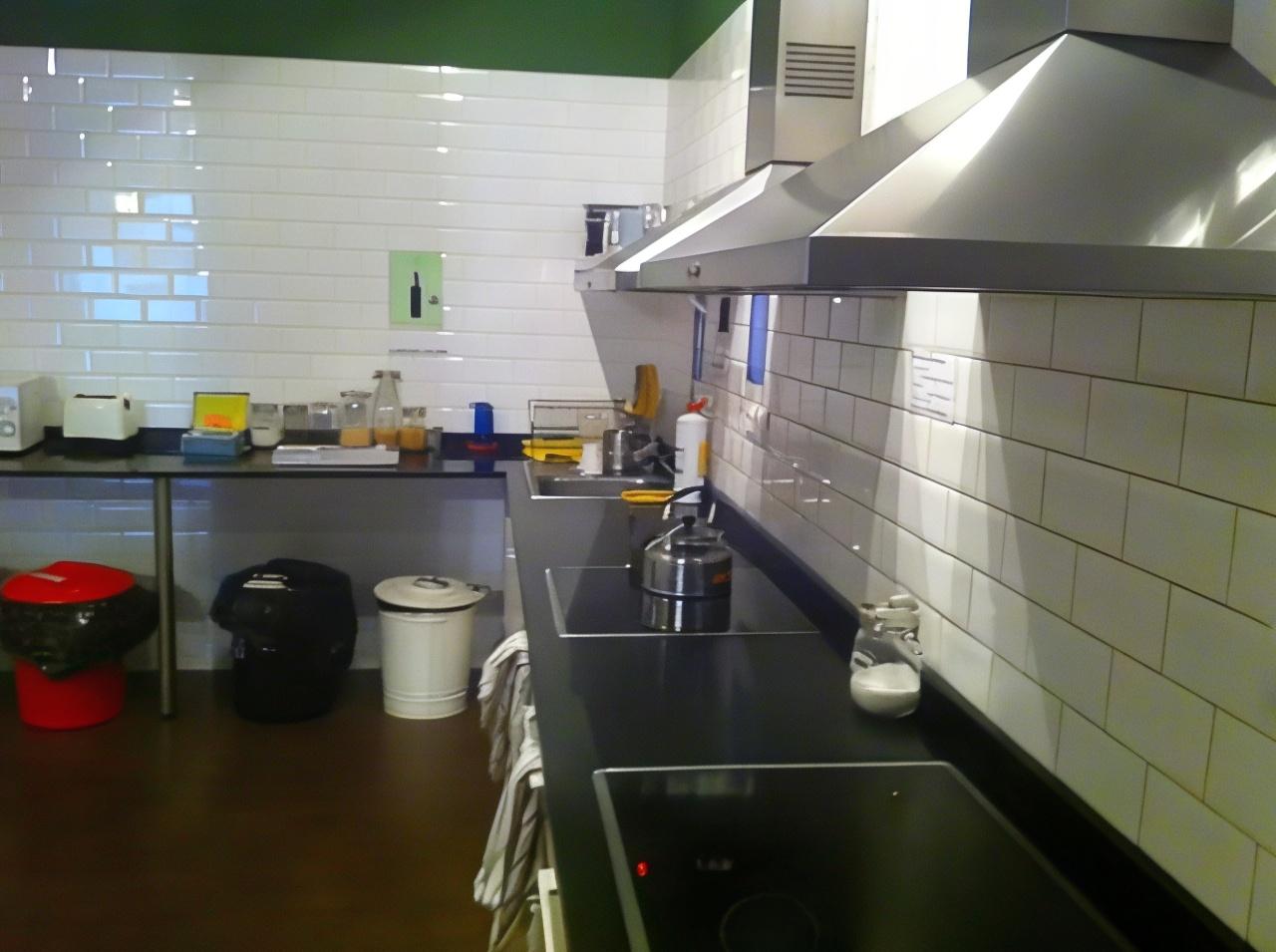 360 Hostel Centro