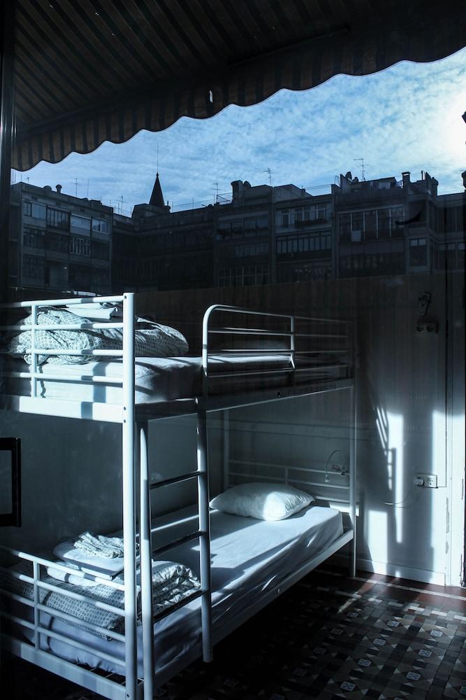 360 Hostel Centro