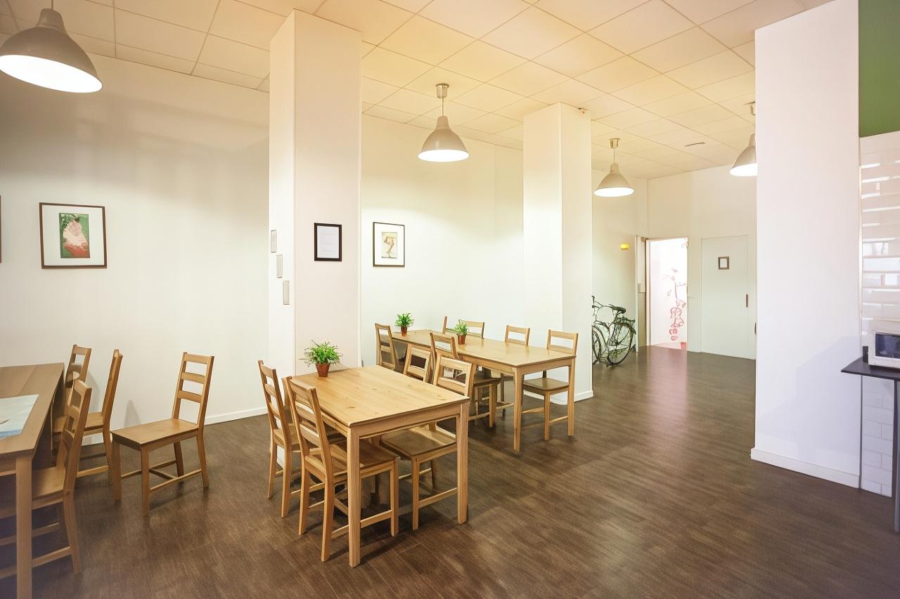 360 Hostel Centro
