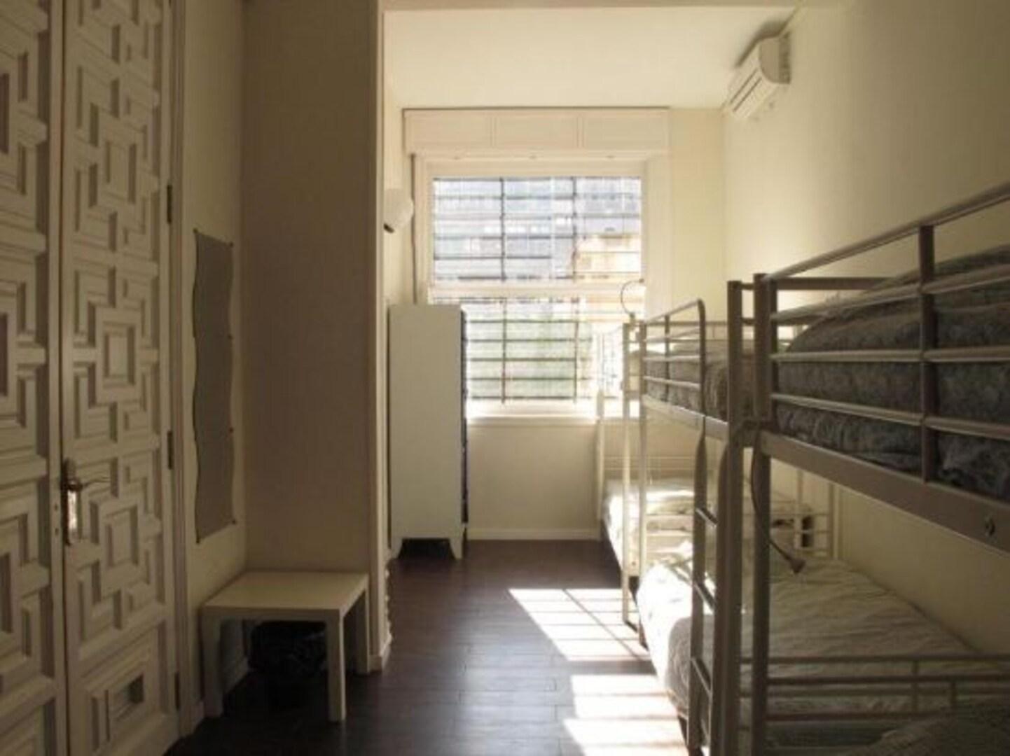 360 Hostel Centro