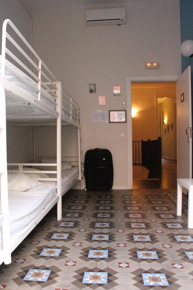 360 Hostel Centro