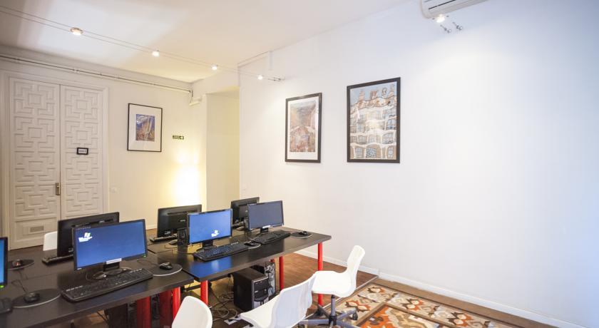 360 Hostel Centro