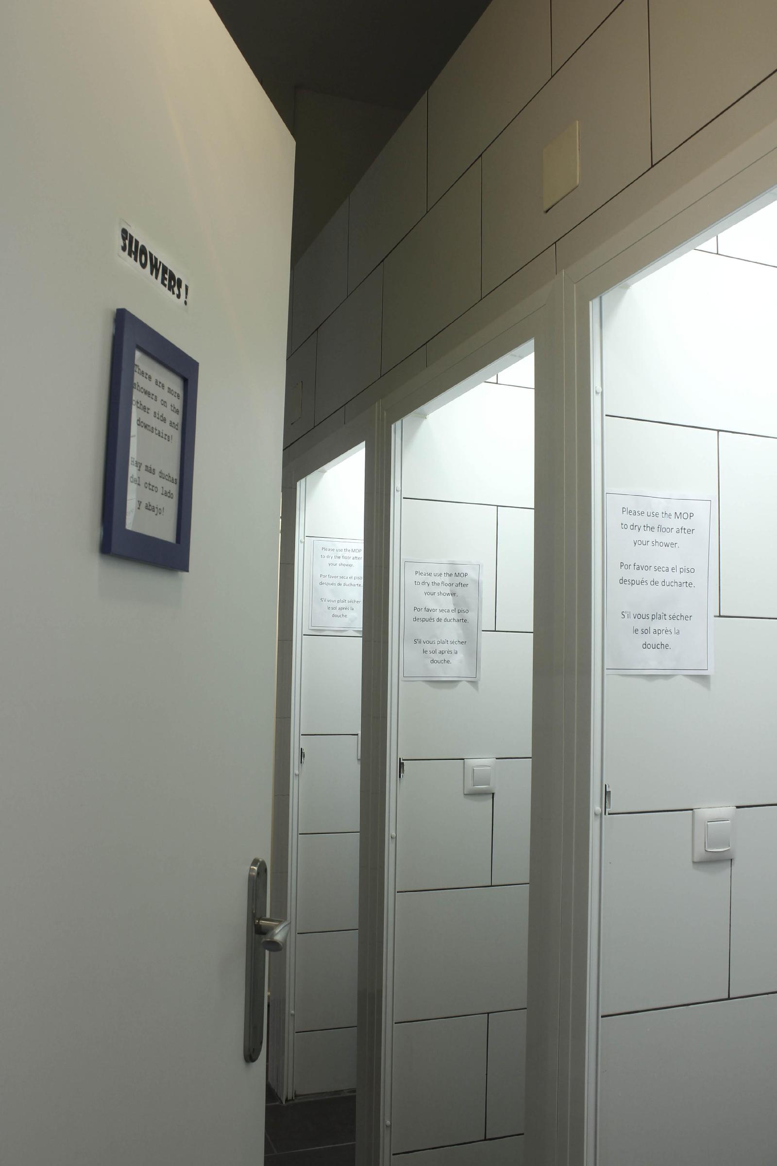 360 Hostel Centro