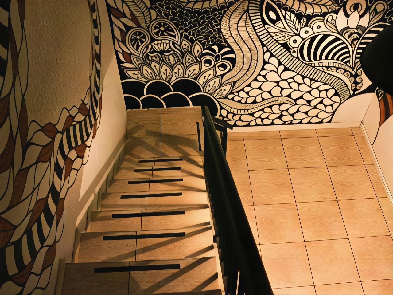 360 Hostel Centro