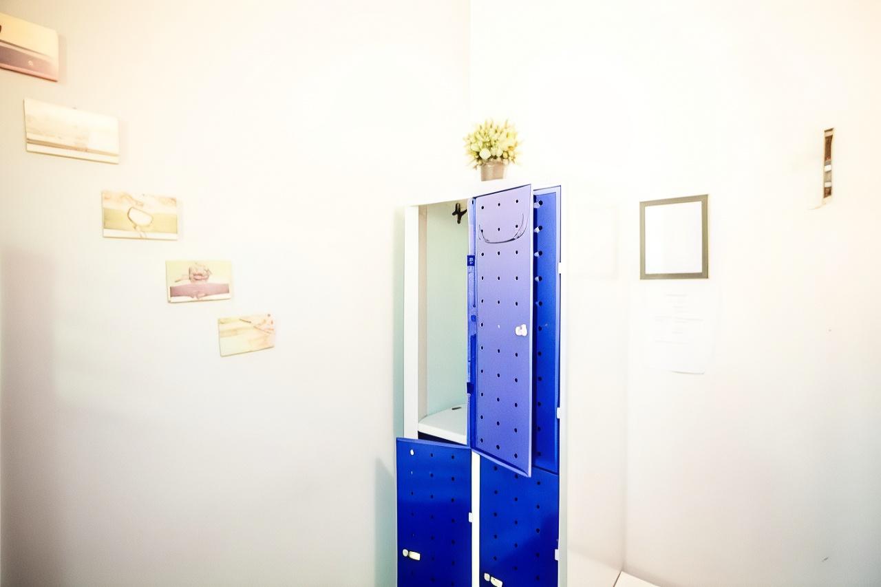 360 Hostel Centro