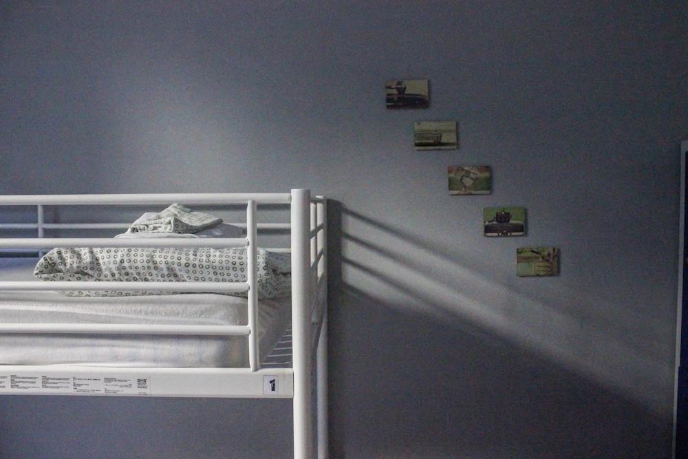 360 Hostel Centro