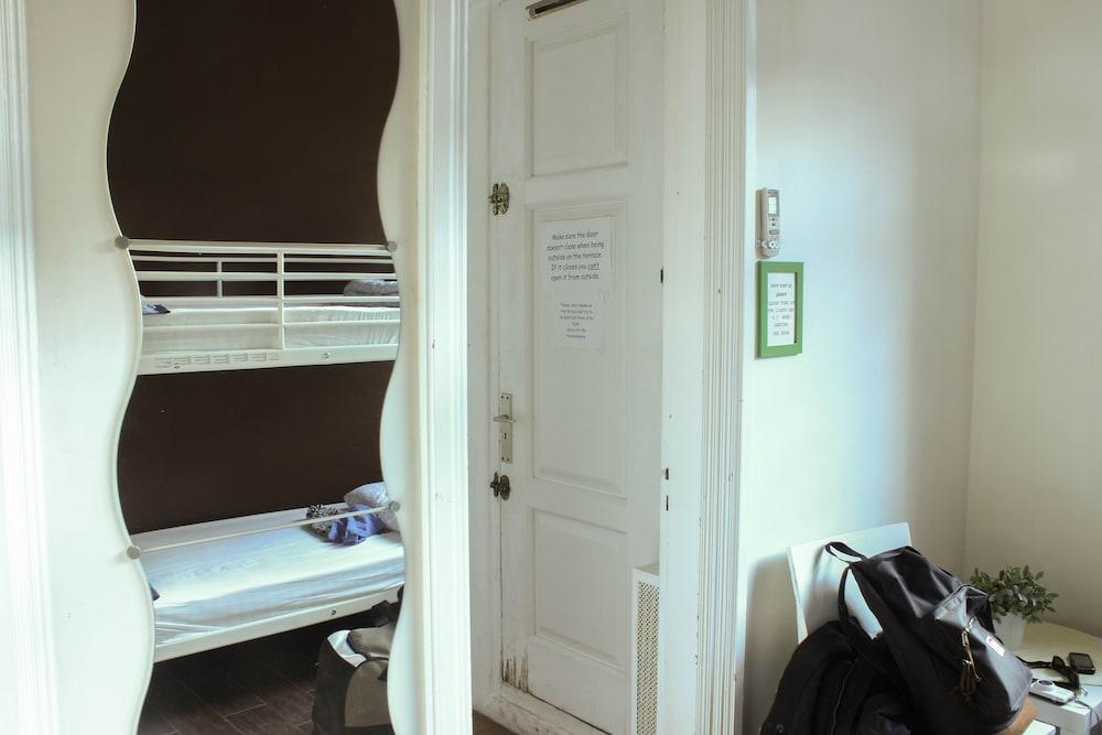 360 Hostel Centro