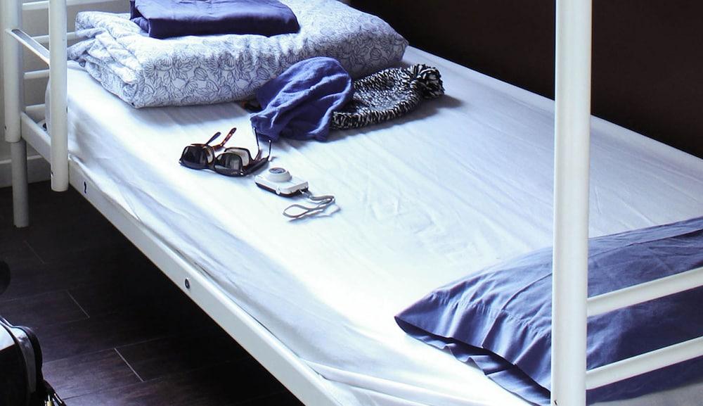 360 Hostel Centro